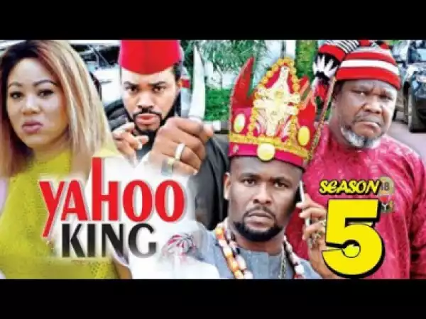 Yahoo King Season 5 - 2019